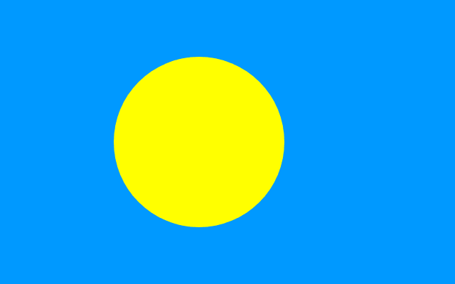 PR-85131 PALAU