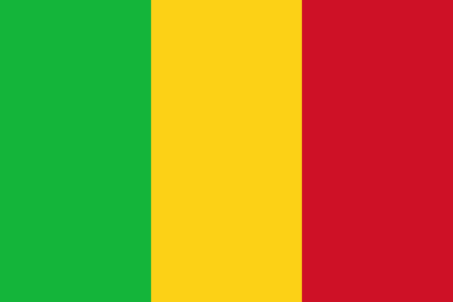 PR-85103 MALI