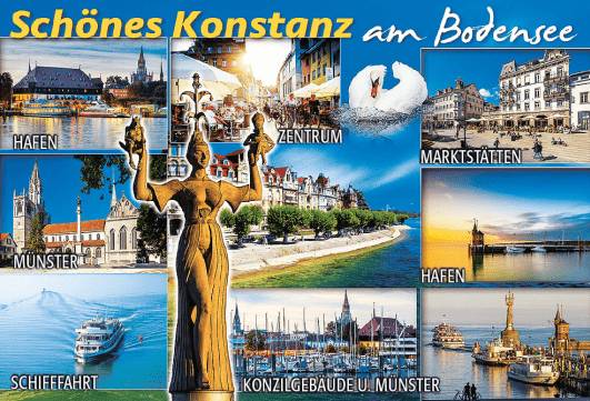 HU-MG0974 BODENSEE KONSTANZ 9-BILD