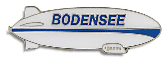 DZ-0/5731/377 ZEPPELIN BODENSEE
