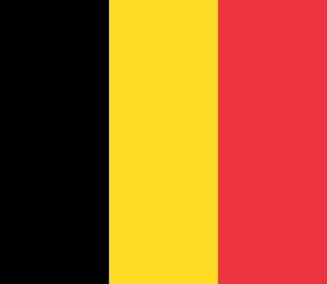 PR-82019 BELGIEN