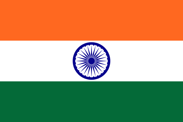 PR-85062 INDIEN