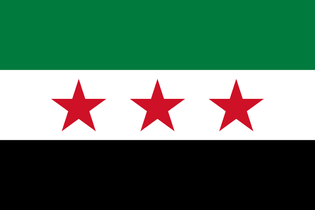 PR-85170 SYRIEN