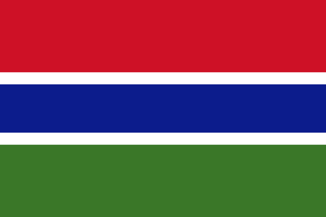 PR-85049 GAMBIA