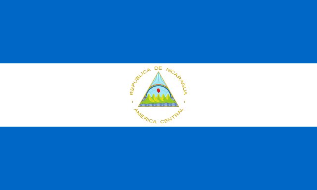 PR-85121 NICARAGUA