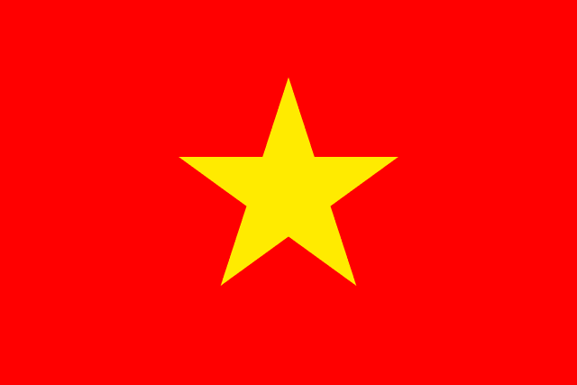 PR-85196 VIETNAM