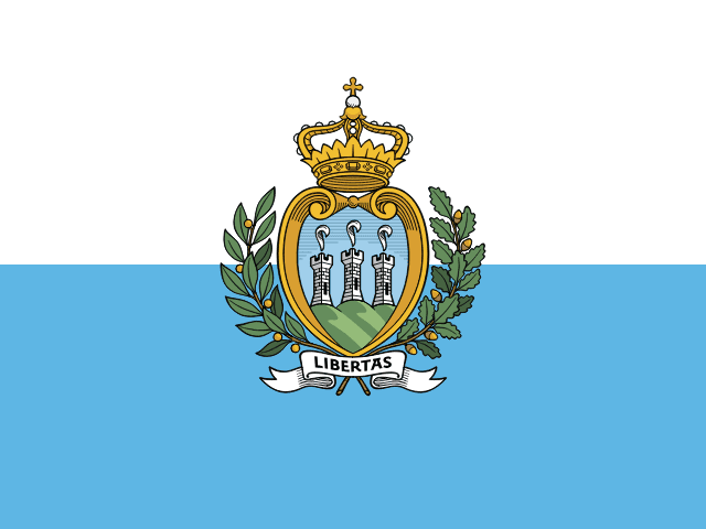 PR-85145 SAN MARINO