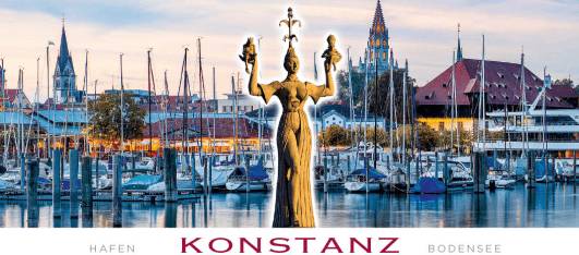 HU-MG0367 BODENSEE