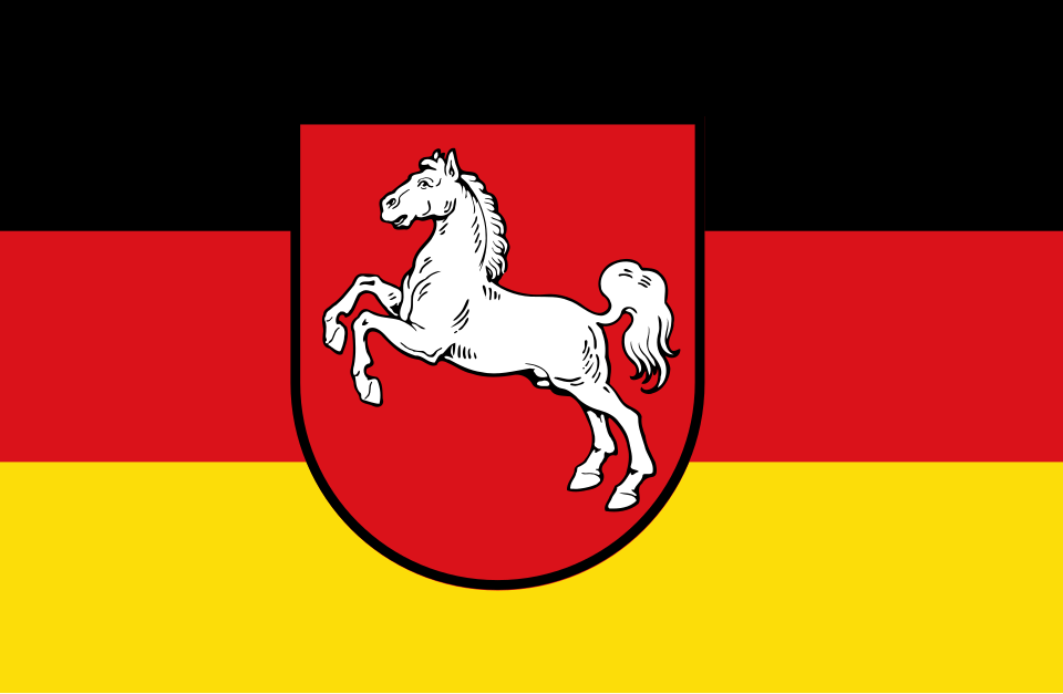 PR-85508 NIEDERSACHSEN