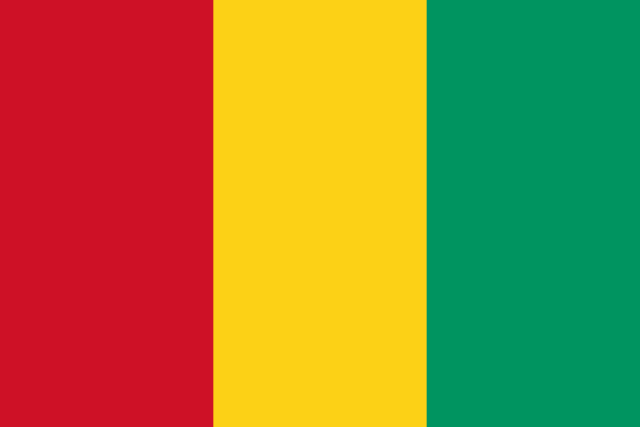 PR-85056 GUINEA