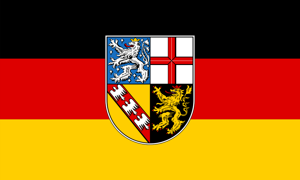 PR-85515 SAARLAND