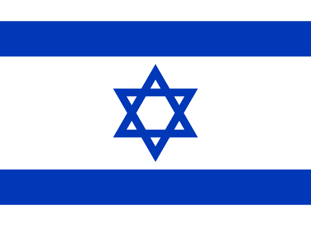 PR-85068 ISRAEL