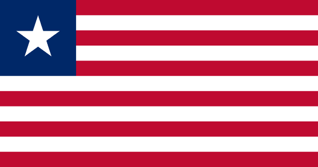 PR-85094 LIBERIA