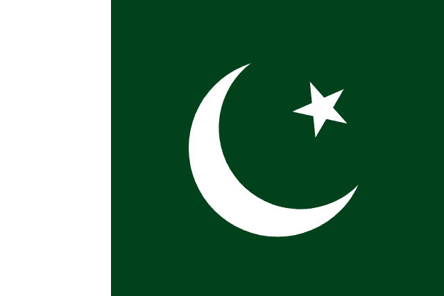 PR-85129 PAKISTAN