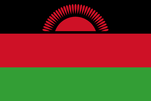 PR-85100 MALAWI