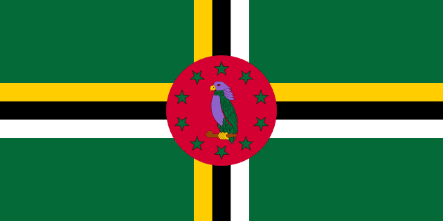 PR-85037 DOMINICA