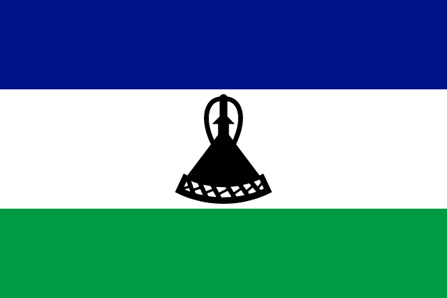 PR-85091 LESOTHO