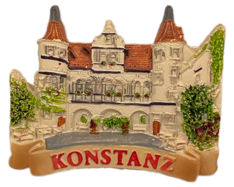 Magnet Konstanz-Rathaus