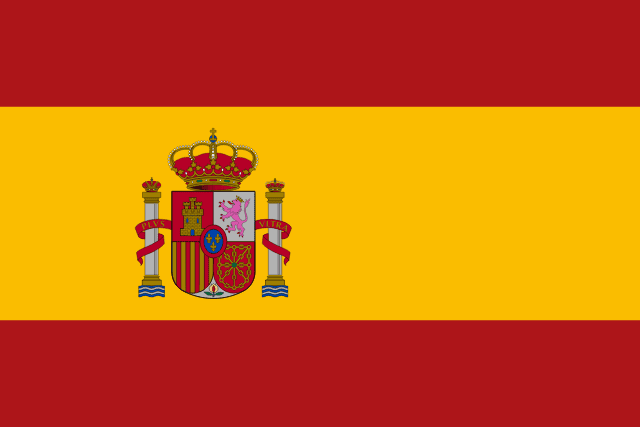 PR-85160 SPANIEN