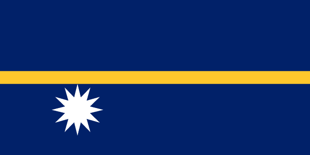 PR-85118 NAURU