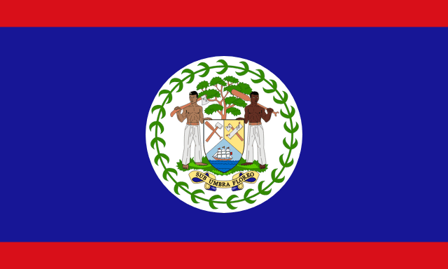 PR-85020 BELIZE