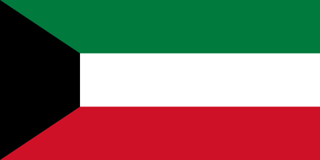 PR-85089 KUWAIT