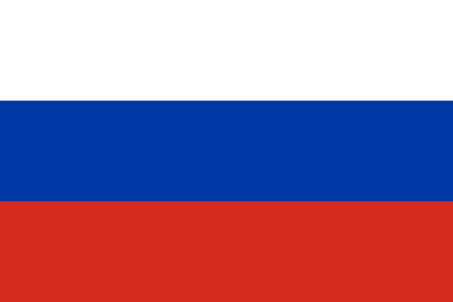PR-82141 RUSSLAND