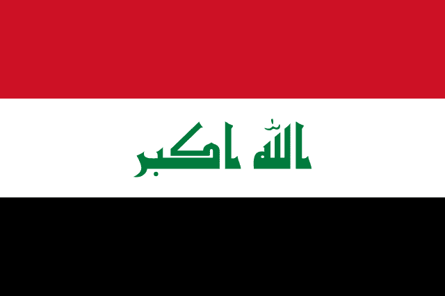 PR-85064 IRAK