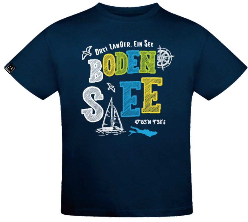 RR-RKT700-104 Kinder T-Shirt