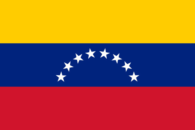 PR-85194 VENEZUELA