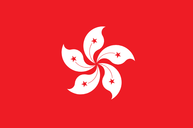 PR-85061 HONG KONG