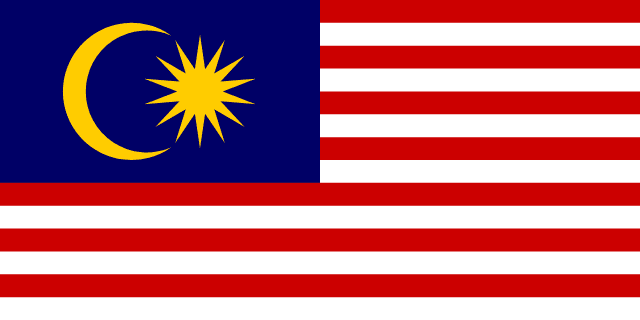 PR-85101 MALAYSIA