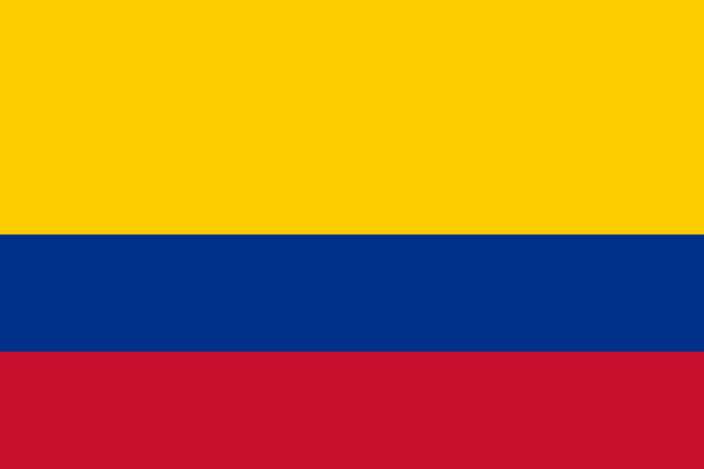 PR-85083 KOLUMBIEN