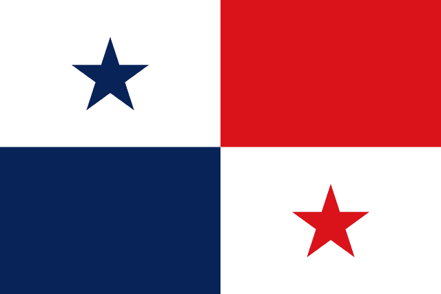 PR-85132 PANAMA
