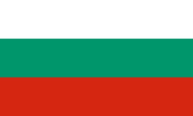 PR-85028 BULGARIEN