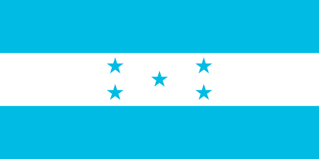 PR-85060 HONDURAS