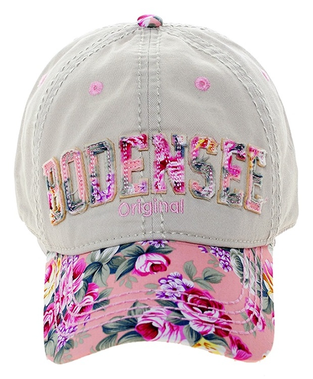 RR-CG313-B CAP FLOWER ANGELIKA