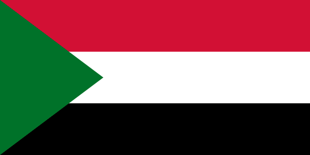 PR-85166 SUDAN