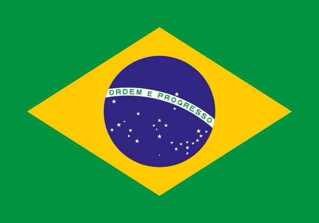 PR-85026 BRASILIEN