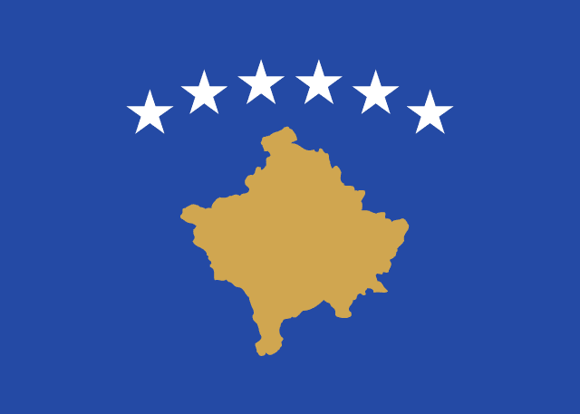 PR-82225 KOSOVO