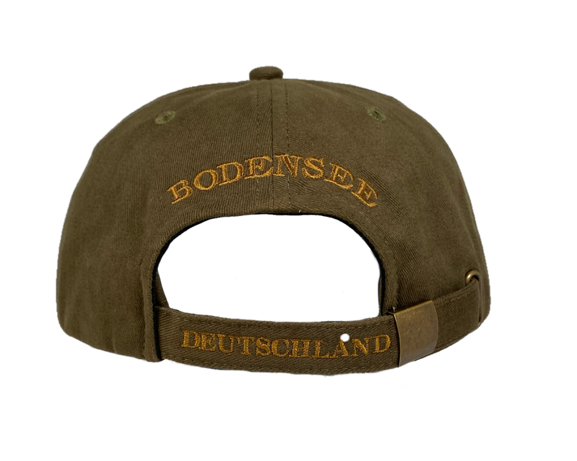 Basecap Konstanz