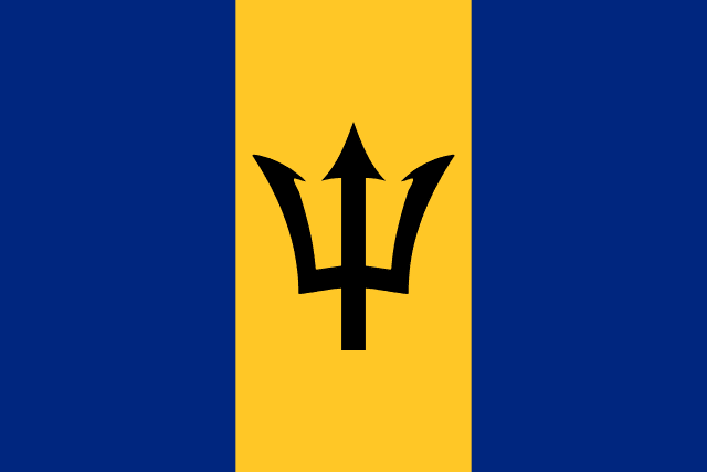 PR-85017 BARBADOS
