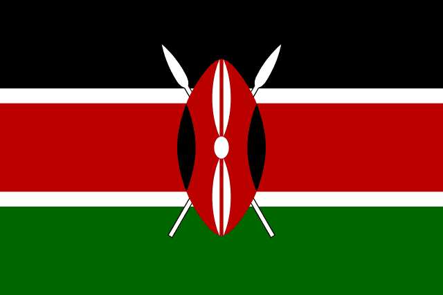 PR-85080 KENIA