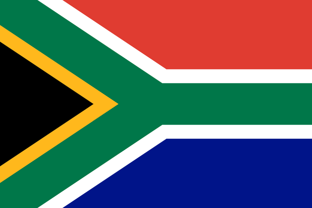 PR-82165 SÜDAFRIKA