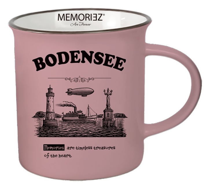 RR-MSC2033 Story Tasse