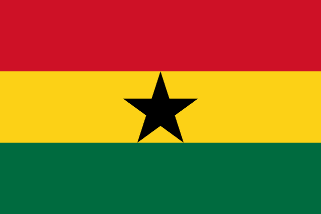 PR-85051 GHANA