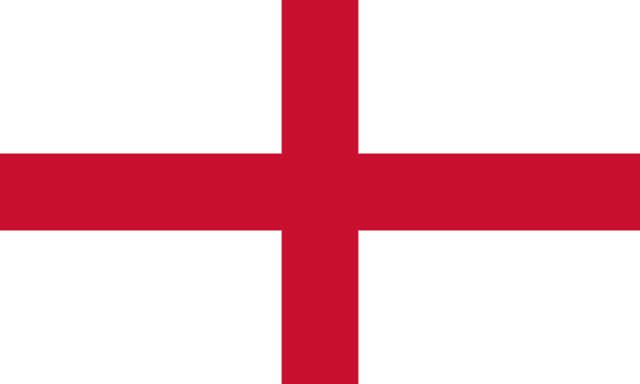 PR-85701 ENGLAND