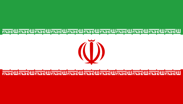 PR-82065 IRAN