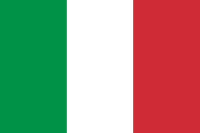 PR-85069 ITALIEN