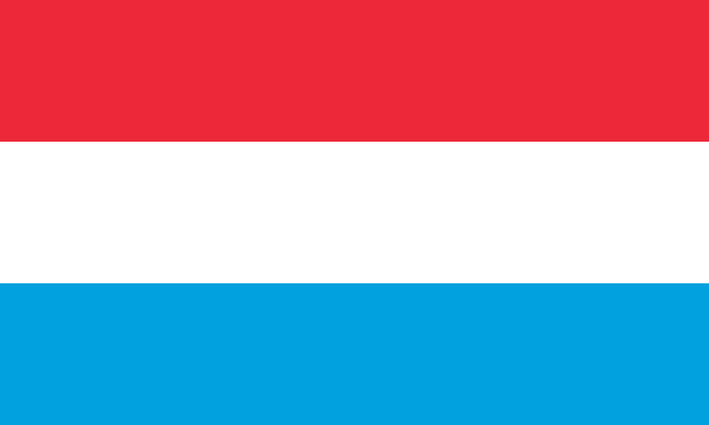 PR-82098 LUXEMBURG